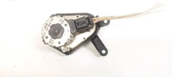 Peugeot 806 Air flap motor/actuator 9094803175