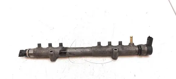 Volvo V70 Fuel main line pipe 0445215023 30777554 0281002712