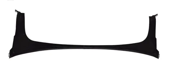 Lexus GS 300 350 430 450H Other trunk/boot trim element 6457130110 6457230070