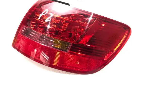 Audi A6 S6 C6 4F Rear/tail lights
