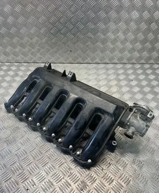 BMW X5 E70 Intake manifold