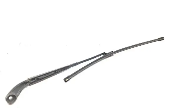 Citroen DS5 Front wiper blade arm 9800362680