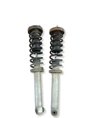 BMW 5 E39 Rear shock absorber/damper 1093646 81490355768