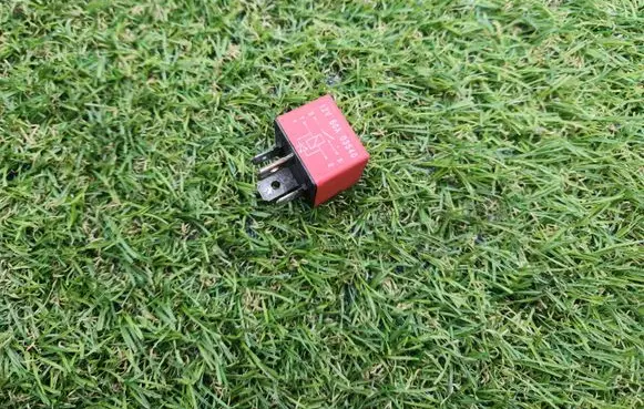 Renault Megane I Other relay 7700844682A