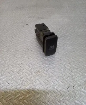 Toyota Previa (XR30, XR40) II Other switches/knobs/shifts 156935