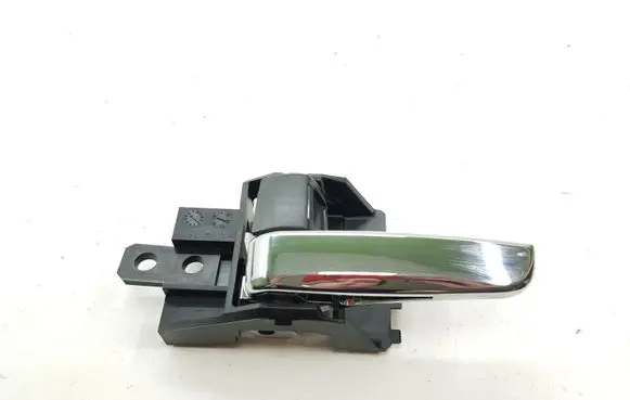 Mitsubishi Outlander Rear door interior handle 120827