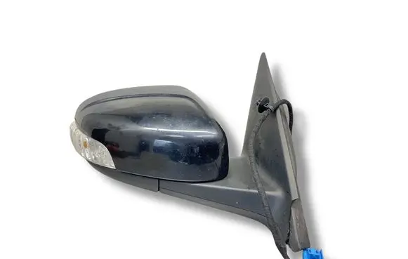 Volvo S40 Front door electric wing mirror 3303000