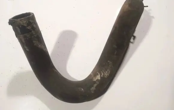 Toyota Corolla E140 E150 Engine coolant pipe/hose