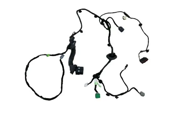 Ford Edge II Rear door wiring loom K2GT14632 K2GT14632ADF EAY0D