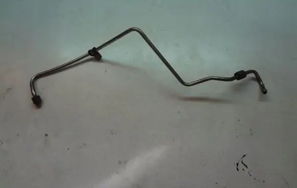 Vacuum air tank