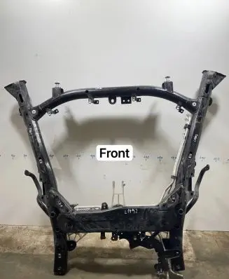 Chrysler Pacifica Front subframe