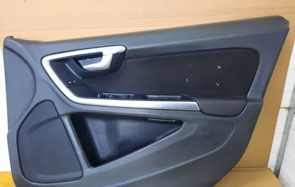 Volvo S60 Front door card panel trim 8635860 234233637 2583649Y2RV