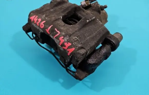 Mazda 3 I Rear brake caliper IMPRK1426491