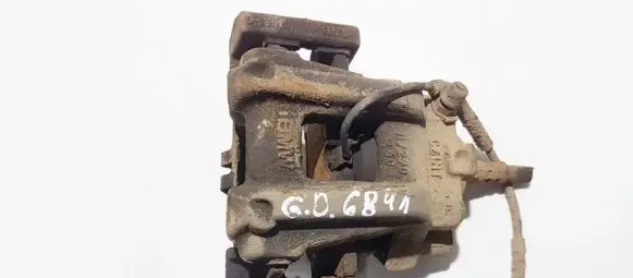 BMW 1 F20 F21 Rear brake caliper 11290