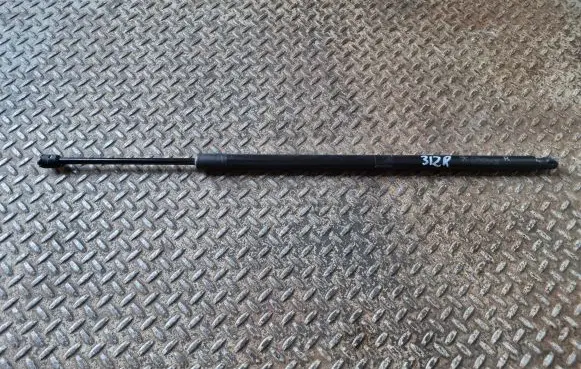 Jeep Grand Cherokee Tailgate strut 68165052AE