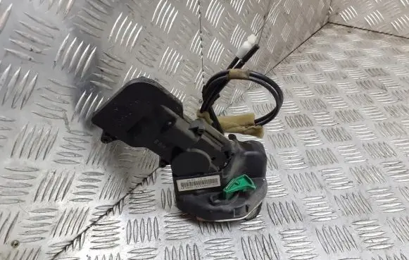 Mazda 2 Rear door lock 3M71-A264A27-DH