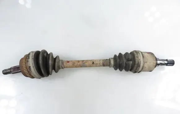 Renault Master II Front driveshaft
