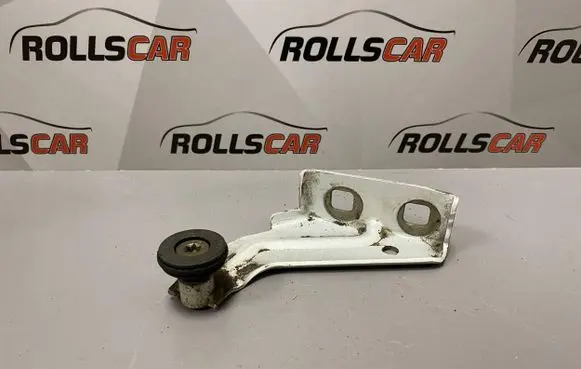 Renault Kangoo I Sliding door upper roller guide/hinge 303515H