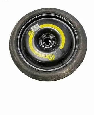 Volkswagen Touran I R18 spare wheel 1K0601027B