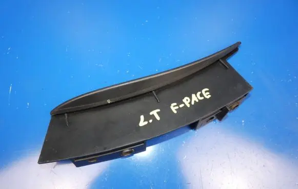Jaguar F-Pace Rear mudguard HK83291D01AB