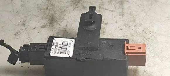 Alarm control unit/module