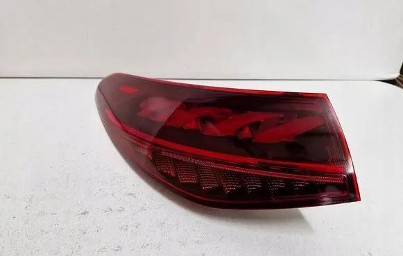 Rear/tail lights