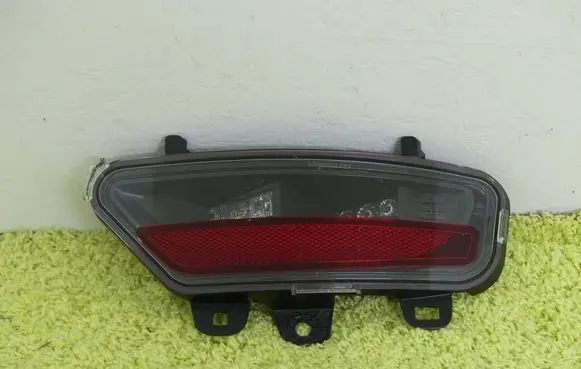 Rear/tail lights