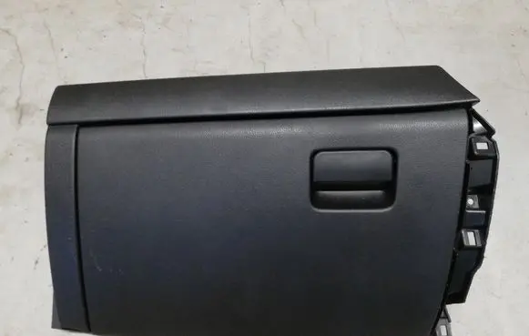 Glove box set