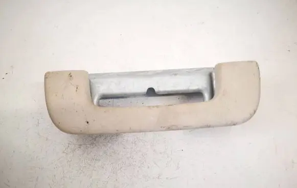 Skoda Superb B6 (3T) Front interior roof grab handle 3t9858687