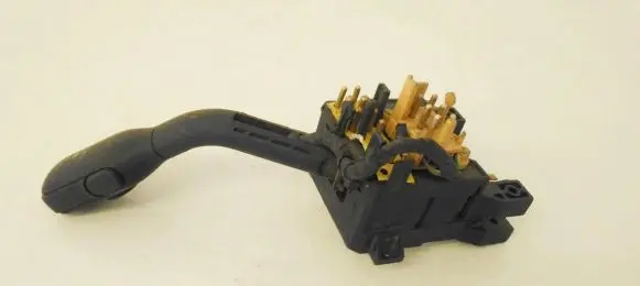 Citroen C4 I Wiper control stalk