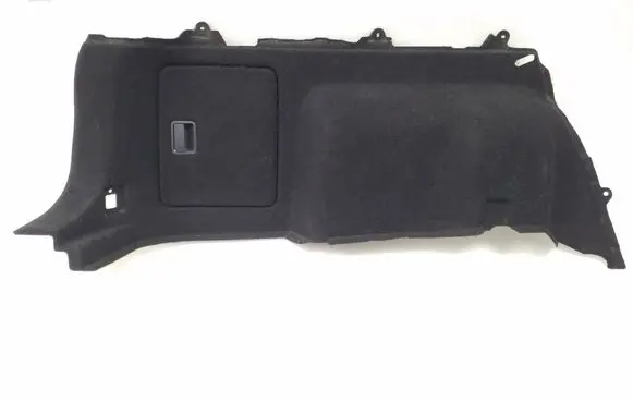Mazda 6 Trunk/boot side trim panel GS2A68870