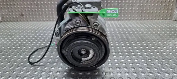 Audi A4 S4 B5 8D Air conditioning (A/C) compressor (pump) S27705304 8D0260808