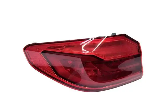 BMW 5 G30 G31 G38 Rear/tail lights 63217376469 7376469