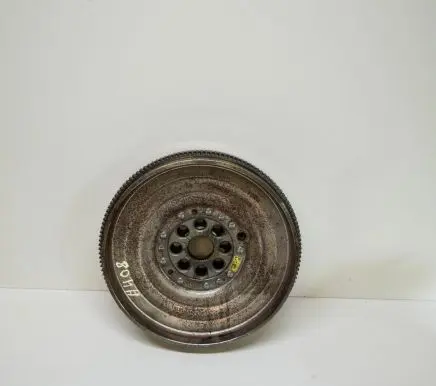 Flywheel