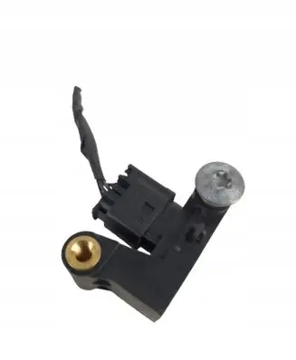 Mini One - Cooper Coupe R56 Airbag deployment crash/impact sensor 6977398