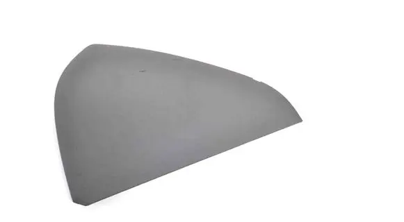 Audi A4 S4 B8 8K Dashboard side end trim 8K0857085