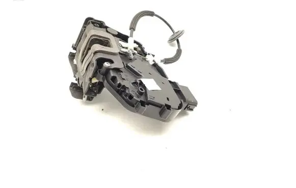 Land Rover Range Rover Sport L320 Front door lock 4H2A-21813-AH