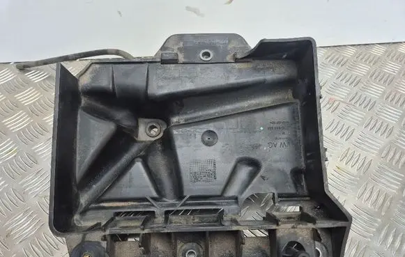 Skoda Rapid (NH) Battery tray 6R0915331