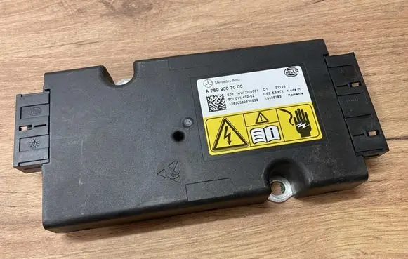 Mercedes-Benz EQA Battery control module A7899007000