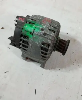 Renault Clio IV Generator/alternator 231007842R 2612719A 2114050693
