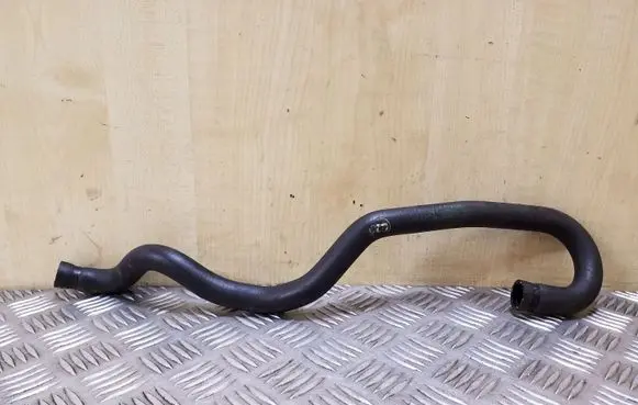 BMW X5 E53 Engine coolant pipe/hose 64216918909 6918909