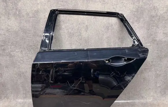 Honda Accord Front door NULL