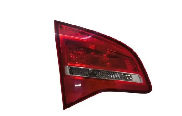 Opel Meriva B Tailgate rear/tail lights 21629003