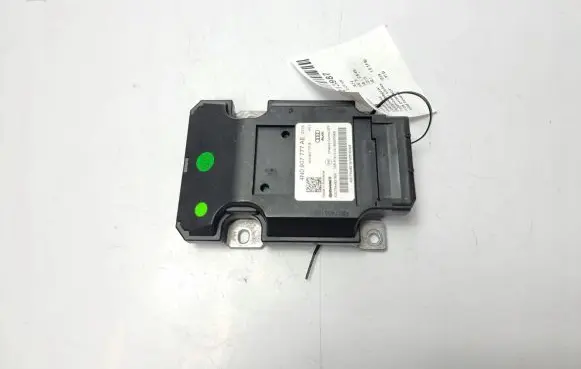 Audi A8 S8 D5 Central body control module