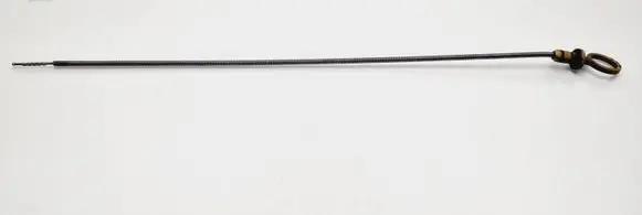 Opel Zafira A Oil level dip stick 24461577