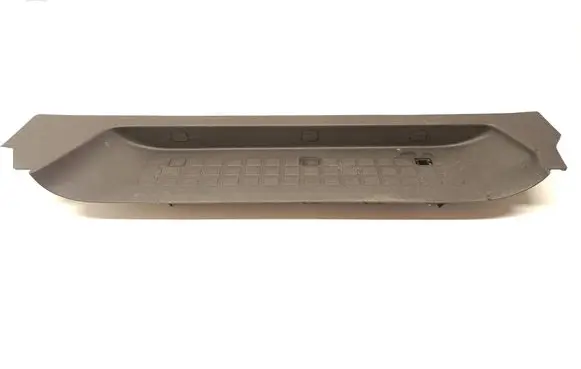 Citroen Jumpy Rear sill trim cover 9808681377 ARVUL2L3 84515N01