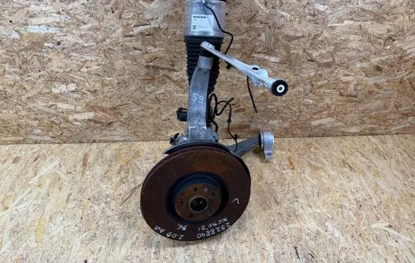 Volvo XC90 Front suspension assembly kit set 32269548 P32269548
