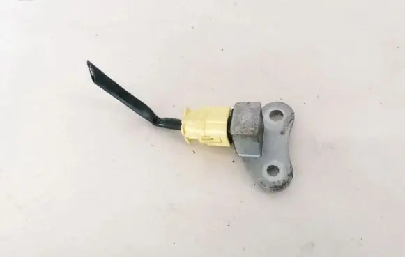 Nissan Qashqai Airbag deployment crash/impact sensor FAEG0089170165
