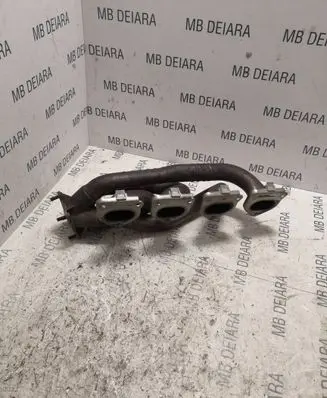 Porsche Panamera (970) Exhaust manifold 94811112921