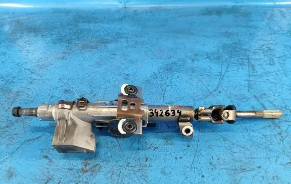 Toyota Camry Steering wheel axle 4525033670